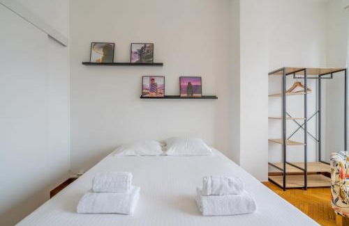 Hotel-de-Ville Apartment | Le Lacydon - proche MUCEM