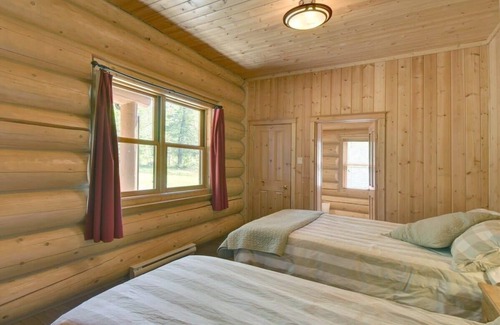 Fiddler Lake Resort Ski Chalet | Le lapin des bois - Chalet #11