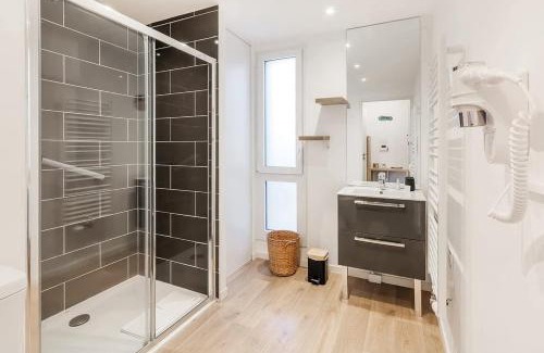Cancale Apartment | Le Levant - Appartement neuf - 1 chambre - Terrasse