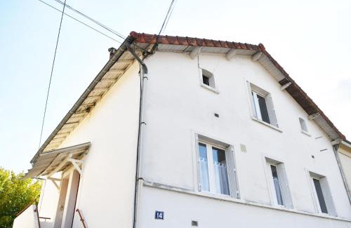 Bergerac Apartment | Le LINDUS de Bergerac !