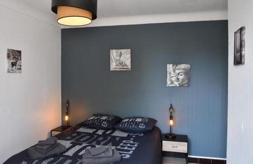 Bergerac Apartment | Le LINDUS de Bergerac !