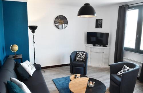 Bergerac Apartment | Le LINDUS de Bergerac !