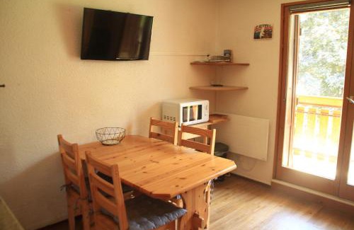Chatel Apartment | Le Linga LGB203 TELECABINE & MOUNTAIN 4 Pers