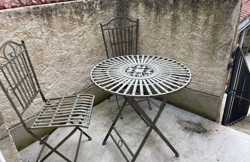Cheilly-les-Maranges House | LE LINTEAU DES MARANGES *