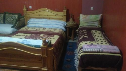 Telouet Hostel | Le Lion D'or Atlas