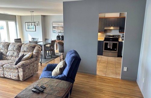 Magog Condo | Le Littoral