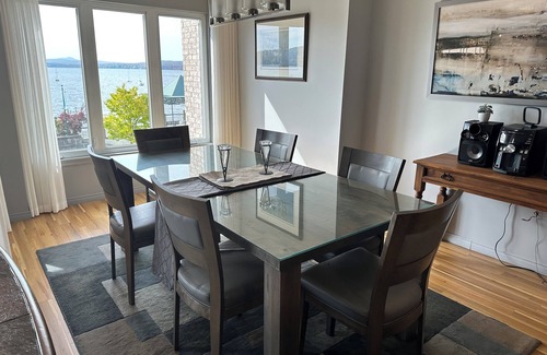 Magog Condo | Le Littoral