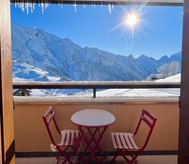 Manigod Apartment | Le lodge by Lilou
