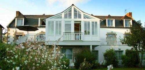 La Trinite-sur-Mer Hotel | Le Lodge Kerisper