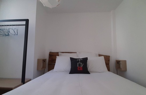 La Grave Apartment | Le lodge - Studio in the heart of the village with a view of the Meije