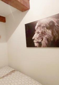 Prefecture Apartment | Le loft 36