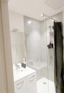 Prefecture Apartment | Le loft 36
