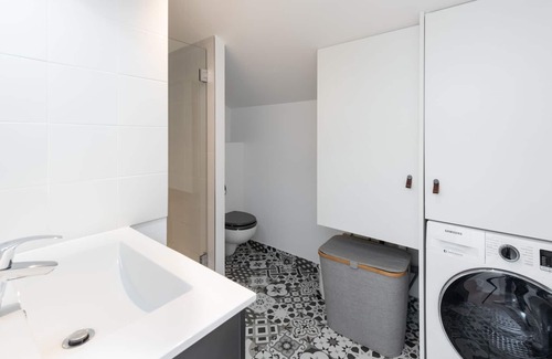 Saint Michel - Mairie Apartment | LE LOFT 52 - Très beau T3 au calme Lyon 7