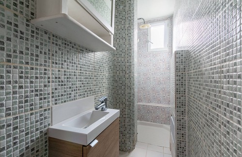 Sevres Apartment | Le Loft de l'Artiste - Appartement cosy avec jardin et terrasse