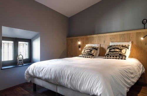 Carcassonne Apartment | Le Loft de La Tour Pinte