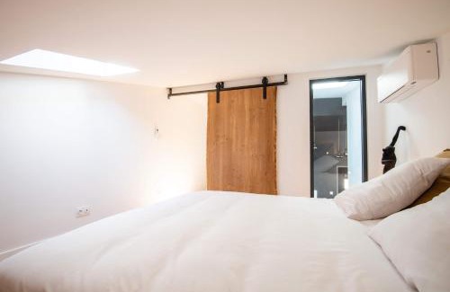 Carcassonne Apartment | Le Loft de La Tour Pinte