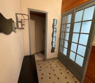 Mont-Dore Apartment | LE LOFT et le T2, Le Mont Dore, au pied de La Dordogne