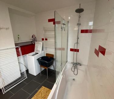 Mont-Dore Apartment | LE LOFT et le T2, Le Mont Dore, au pied de La Dordogne