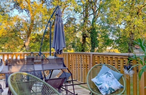 Gramat House | Le Loft Gramat - GRAMAT