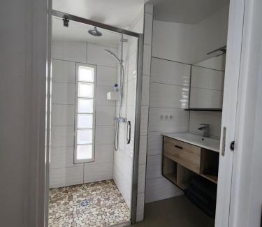 Savigny-sur-Orge Apartment | Le Loft Minimaliste