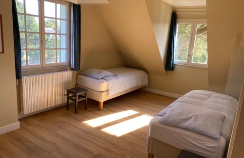 Sarzeau House | Le Logeo 10 couchages