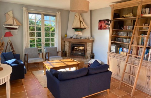 Sarzeau House | Le Logeo 10 couchages
