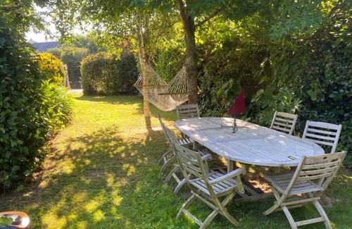 Sarzeau House | Le Logeo 10 couchages