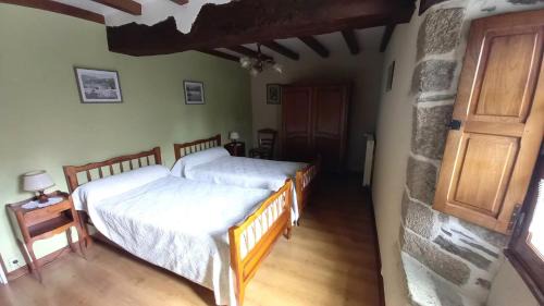 Baguer-Pican House | Le Logis d'Aliénor