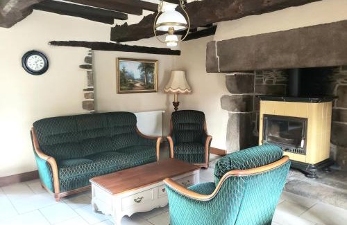 Baguer-Pican House | Le Logis d'Aliénor