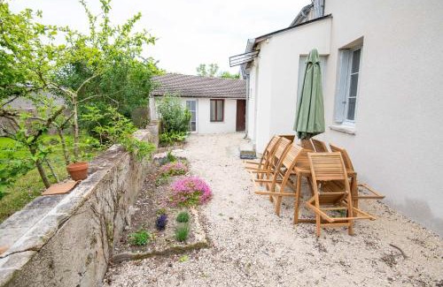 Montlouis-sur-Loire House | Le Logis des Cerisiers