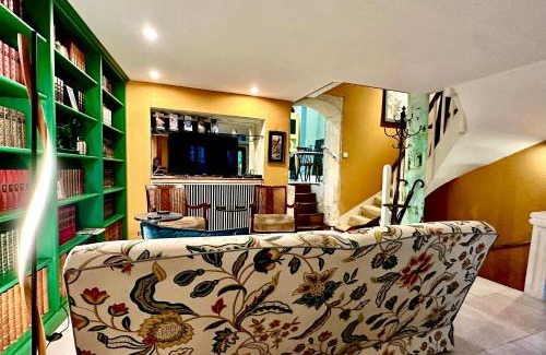 Bergerac Bed & Breakfast | Le Logis Plantagenêt