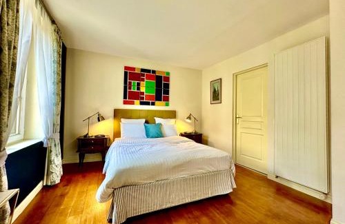 Bergerac Bed & Breakfast | Le Logis Plantagenêt