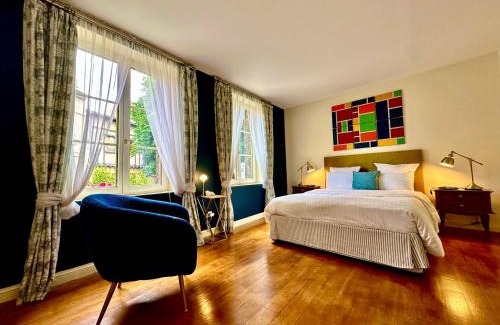 Bergerac Bed & Breakfast | Le Logis Plantagenêt