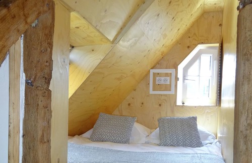 Quartier Vieux Marche-Cathedrale Bed & Breakfast | Le Logis Saint Eloi