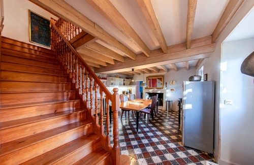 Sammarcolles House | Le Logis Viennois - A 20 km de Center Parcs