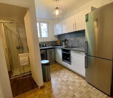 Chalon-sur-Saone Apartment | Le lotus 71