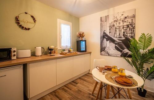 Gruissan Apartment | Le Lovely Gruissanais - Balneo & Sauna