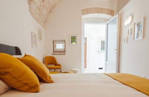 Sammichele di Bari Bed & Breakfast | Le Luci del Borgo B&B