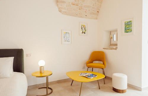 Sammichele di Bari Bed & Breakfast | Le Luci del Borgo B&B