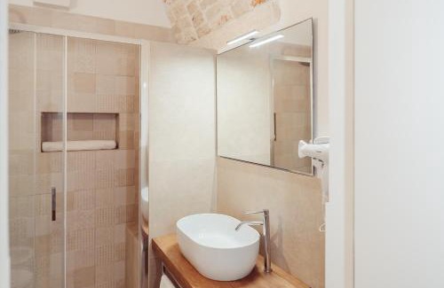 Sammichele di Bari Bed & Breakfast | Le Luci del Borgo B&B