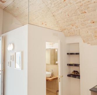 Sammichele di Bari Bed & Breakfast | Le Luci del Borgo B&B