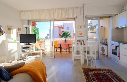 Saint-Laurent-du-Var Apartment | Le lutin
