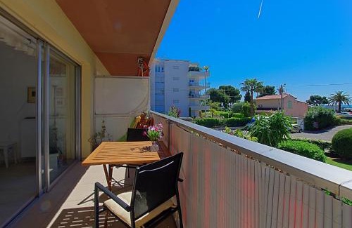 Saint-Laurent-du-Var Apartment | Le lutin