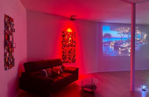 Fleron Bed & Breakfast | Le Luxe
