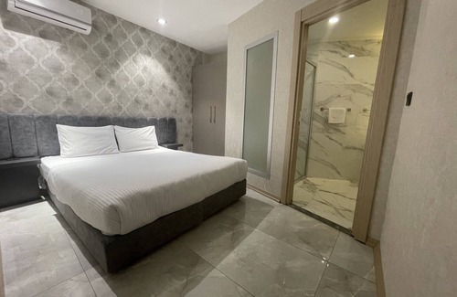 Karaman Mahallesi Hotel | Le Luxe suites hotel & SPA