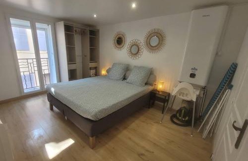 Martigues Apartment | Le Méditerranée