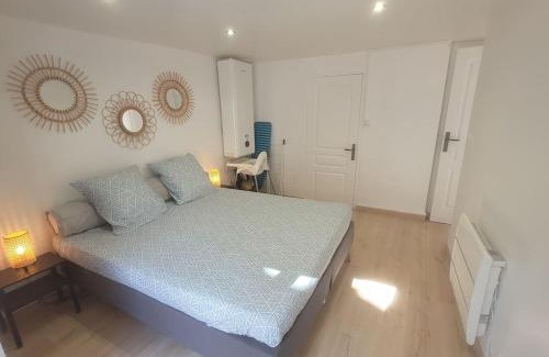 Martigues Apartment | Le Méditerranée