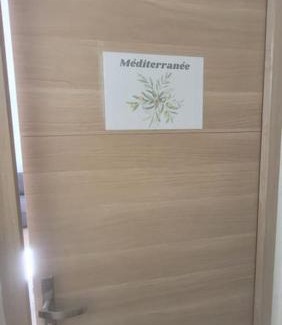 Martigues Apartment | Le Méditerranée