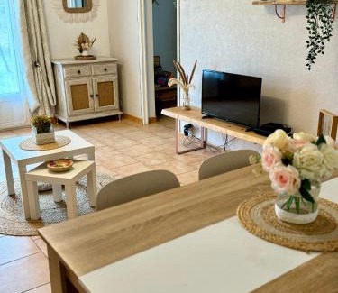 Saint-Aignan House | Le Méli-Mélo de Beauval