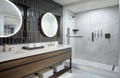 Downtown Fort Worth Hotel | Le Méridien Downtown Fort Worth
